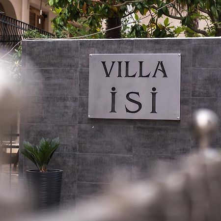 Villa Isi Nea Potidea Exteriér fotografie